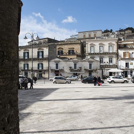 Casa Matteotti Vila Modica Exterior foto