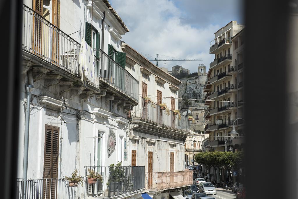 Casa Matteotti Vila Modica Exterior foto
