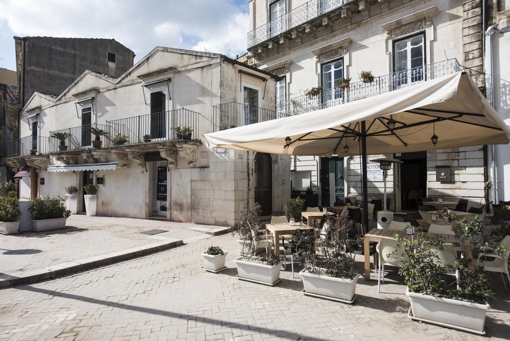 Casa Matteotti Vila Modica Exterior foto