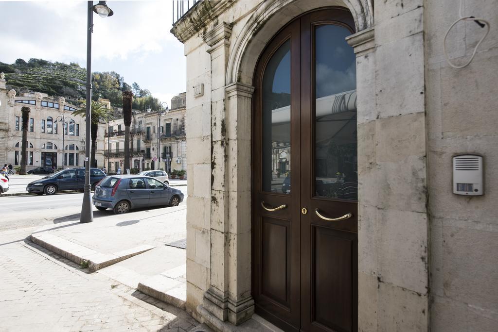 Casa Matteotti Vila Modica Exterior foto
